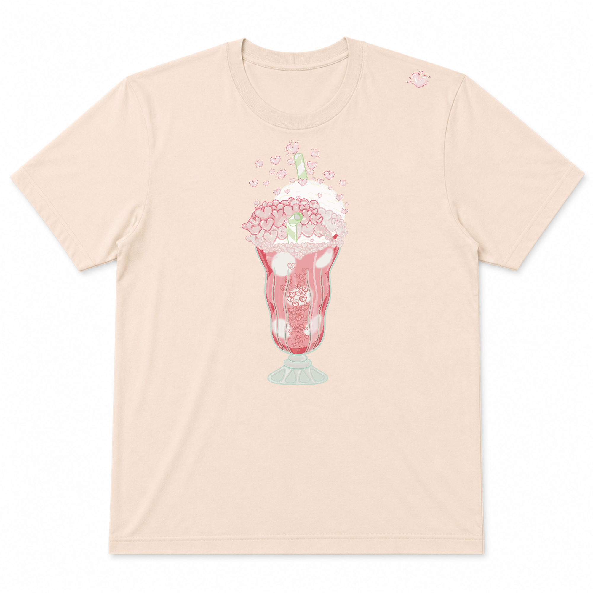 Soft Cream