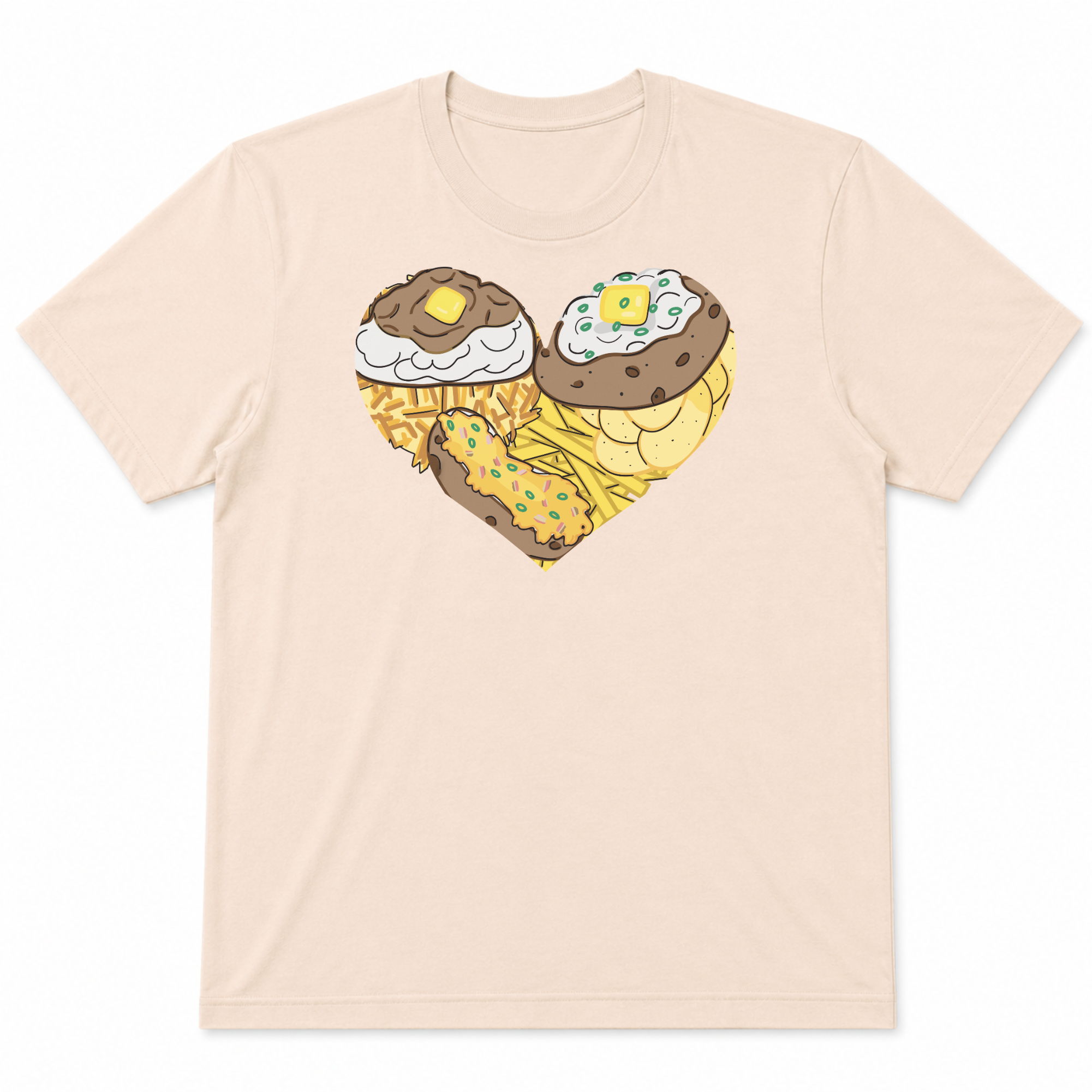 Soft Cream